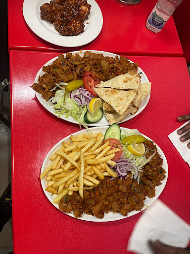 Photo of Spice N Grill - 111 Fawcett Rd, Southsea, Portsmouth, Southsea PO4 0DF